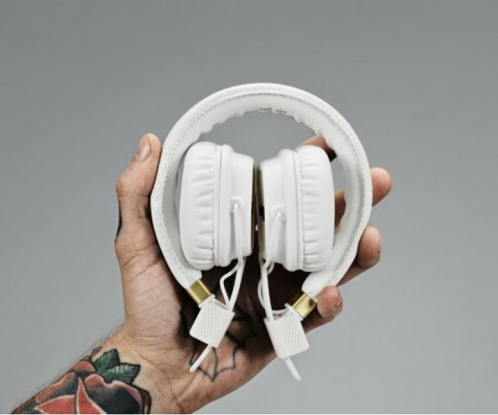 Наушники Marshall Headphones Major II White (4091113)